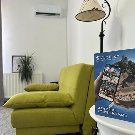 Vladstudio Turda Exteriör bild