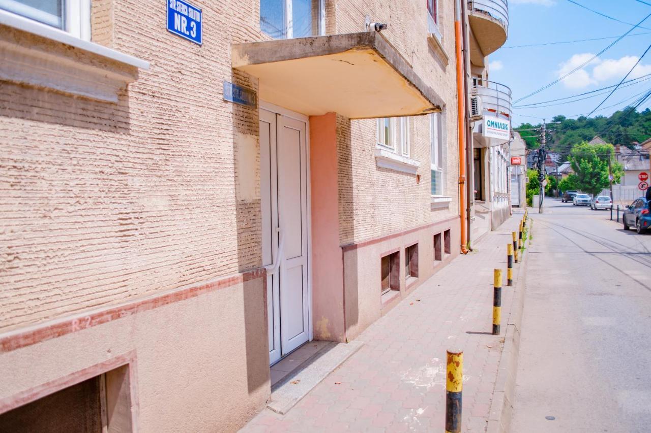 Vladstudio Turda Exteriör bild